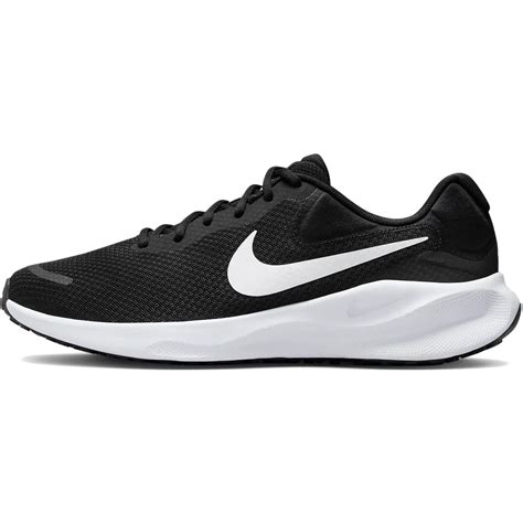 nike hardloopschoenen heren zwart|Nike hardloopschoenen heren.